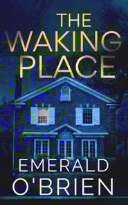 Waking Place: A Psychological Suspense