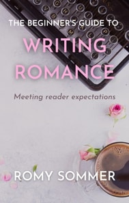 Beginner's Guide to Writing Romance
