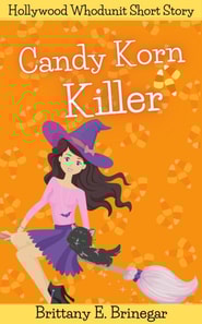 Candy Korn Killer