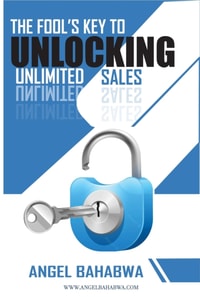 Fool's Key to Unlocking Unlimited Sales