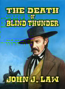 Death of Blind Thunder