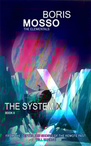 Elementals - The System X