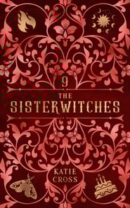 Sisterwitches: Book 9