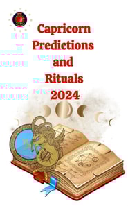Capricorn Predictions  and  Rituals  2024