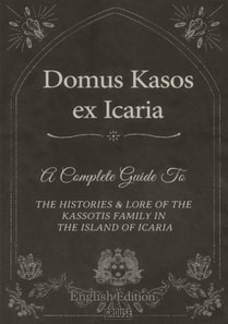 Domus Kasos ex Icaria (English Edition)