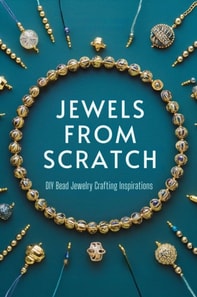 Jewels from Scratch: DIY Bead Jewelry Crafting Inspirations