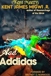 Aad did as Addidas