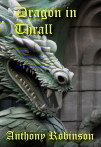 Dragon in Thrall