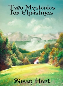 Two Mysteries for Christmas