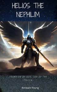 Helios the Nephilim: Champion of God, Son of the Fallen