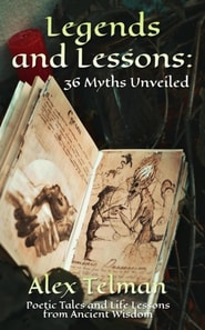 Legends and Lessons: 36 Myths Unveiled