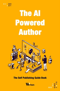 AI Powered Author