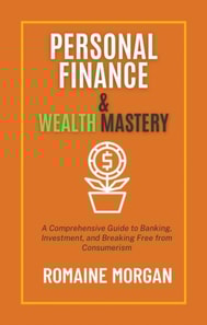 Personal finance  &  Wealth Mastery