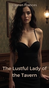 Lustful Lady of the Tavern