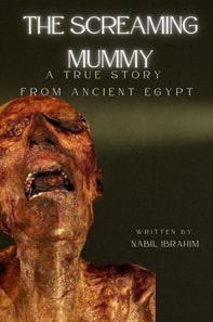 Screaming Mummy
