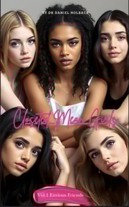 Closeted Mean Girls