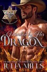 Marked by Her Dragon