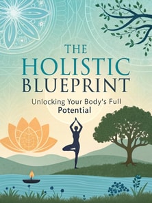 Holistic Blueprint Unlocking Your Body's Full Potential