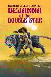 Dejanna of the Double Star