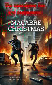 Macabre Christmas
