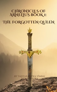 Chronicles of ARNELIUS BOOK 1 :The Forgotten Queen