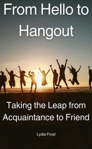 From Hello to Hangout