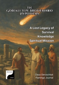 Gobekli Tepe Brotherhood Hypothesis: A Lost Legacy of Survival, Knowledge, and Spiritual Mission