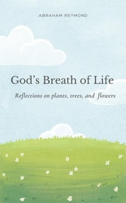 God's Breath of Life