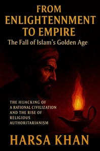 From Enlightenment to Empire: The Fall of Islam's Golden Age