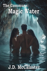 Commune: Magic Water