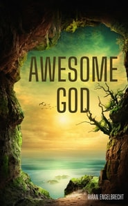 Awesome God