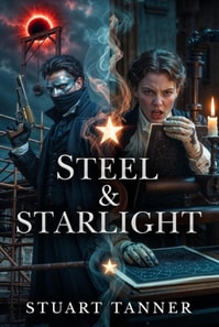 Steel & Starlight