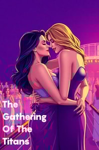 Gathering Of The Titans