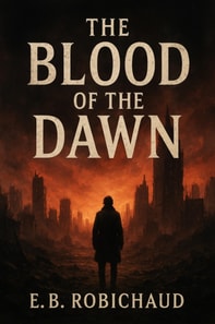 Blood of the Dawn