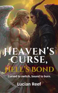 Heaven's Curse, Hell's Bond: Cursed to switch, bound to burn