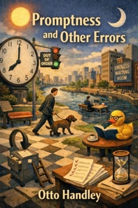 Promptness and Other Errors