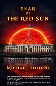 Year of The Red Sun