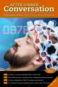 After Dinner Conversation Magazine