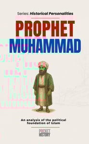Prophet Muhammad