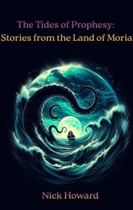 Tides of Prophesy: Stories of Moria