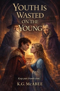 Youth Is Wasted on the Young