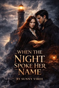 When the Night Spoke Her Name