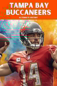 Tampa Bay Buccaneers Alternate History