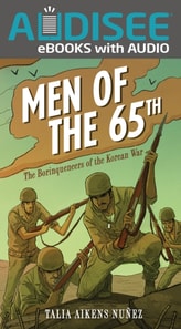 Men of the 65th