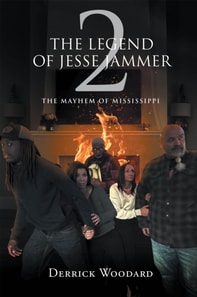 Legend of Jesse Jammer 2