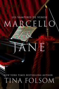 Marcello & Jane