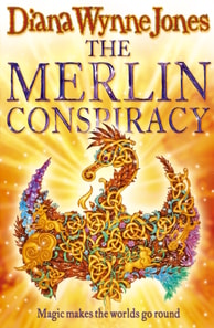 Merlin Conspiracy