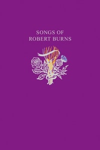 Robert Burns Songs