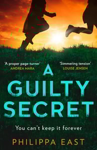 Guilty Secret