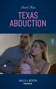 TEXAS ABDUCTION_OCONNOR FA6 EB